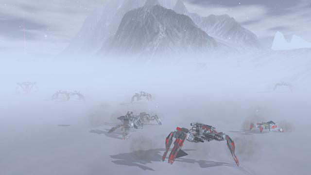 Image for the game Evolution RTS