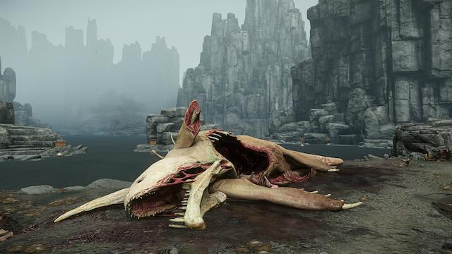 Image for the game Evolve Stage 2