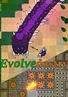 Cover image for the game Evolvedustry