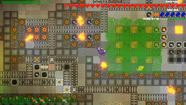 Image for the game Evolvedustry
