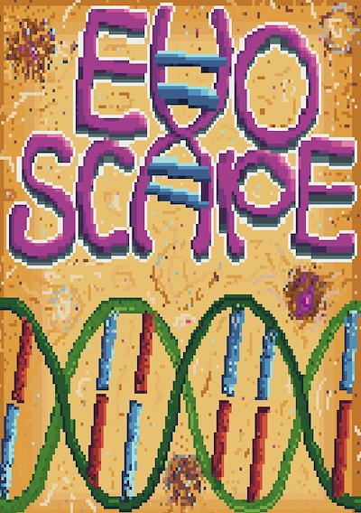 Cover image for the game Evoscape