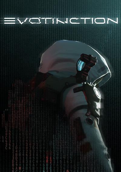 Cover image for the game Evotinction