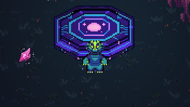 Image for the game Exaverse