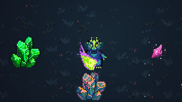 Image for the game Exaverse