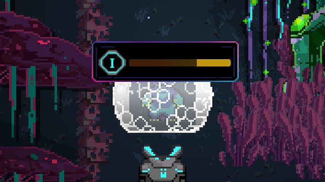 Image for the game Exaverse