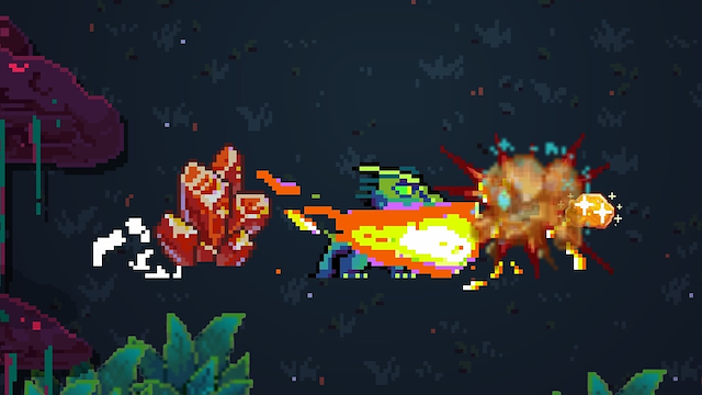 Image for the game Exaverse