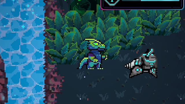 Image for the game Exaverse