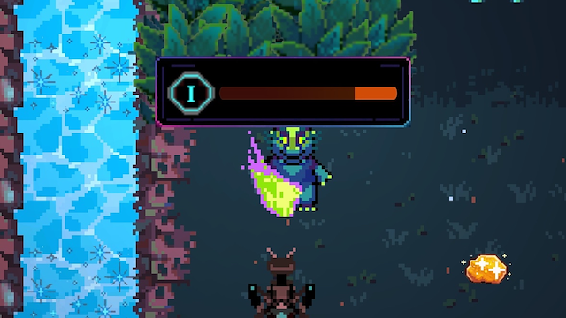 Image for the game Exaverse
