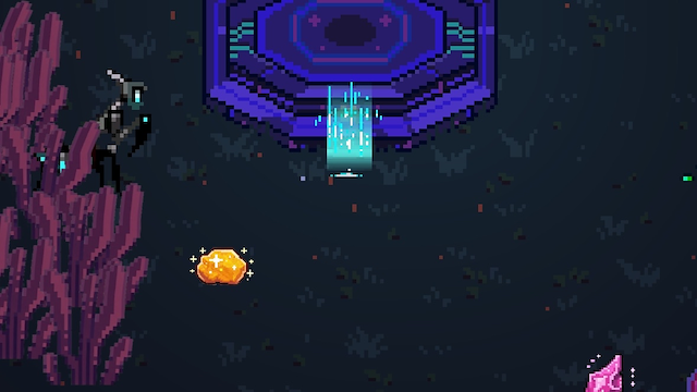 Image for the game Exaverse