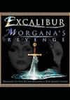Cover image for the game Excalibur: Morgana's Revenge