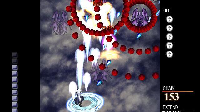 Image for the game eXceed 2nd: Vampire REX