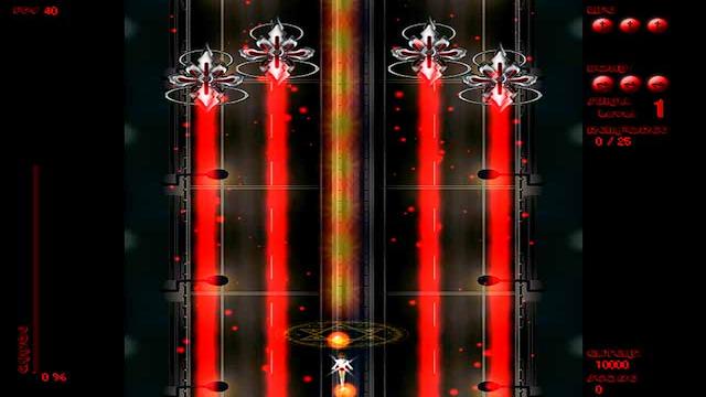 Image for the game eXceed Gun Bullet Children