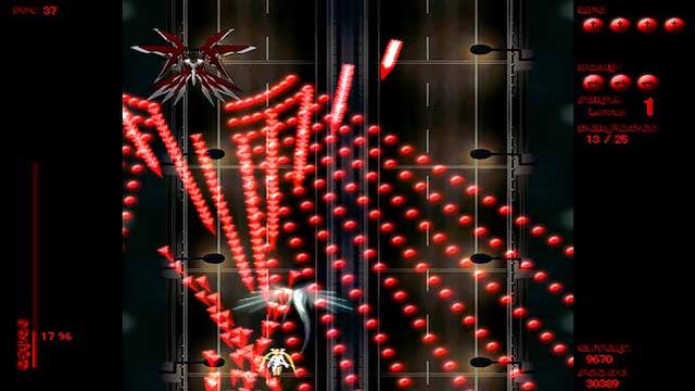 Image for the game eXceed Gun Bullet Children