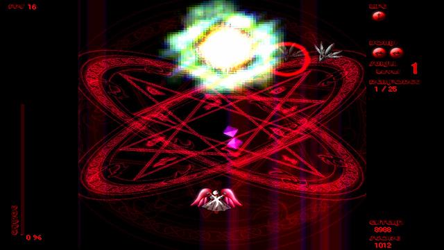 Image for the game eXceed Gun Bullet Children