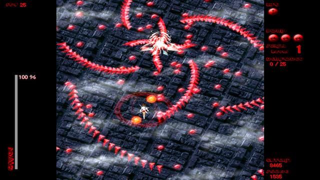 Image for the game eXceed Gun Bullet Children