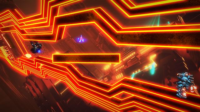 Image for the game Exception