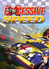 Cover image for the game Excessive Speed