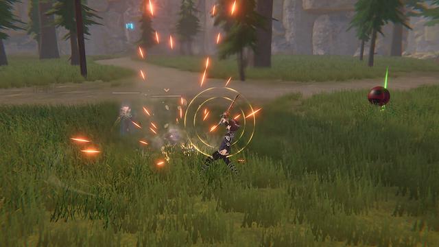 Image for the game Excoverse