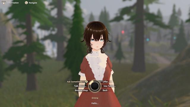 Image for the game Excoverse