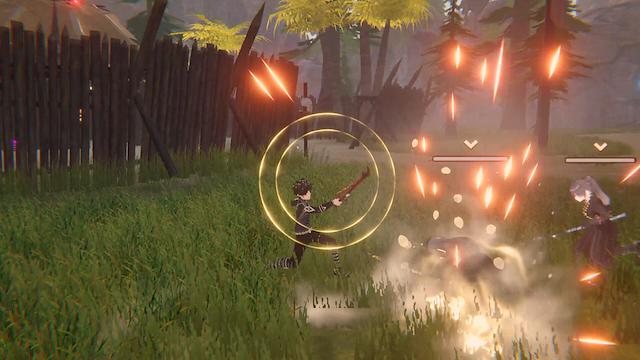 Image for the game Excoverse