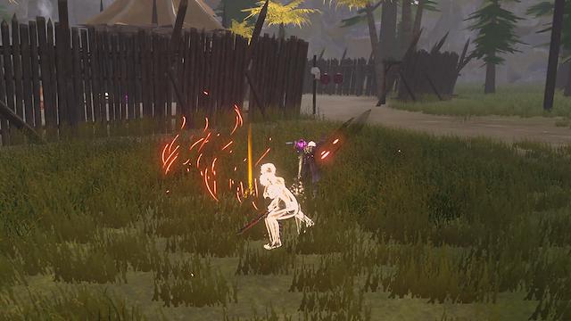 Image for the game Excoverse