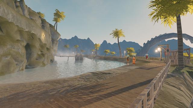 Image for the game Excoverse