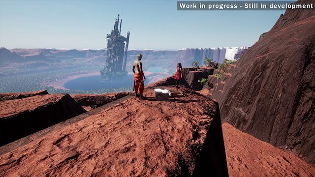 Image for the game Exelio