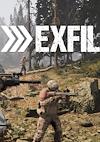Cover image for the game Exfil