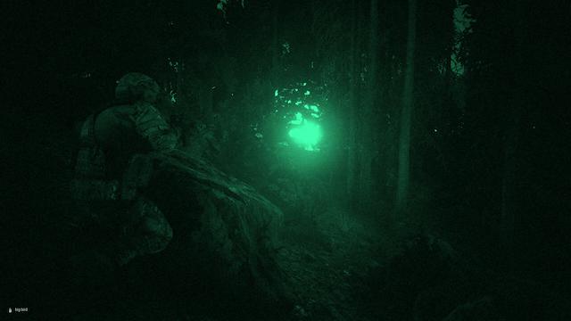 Image for the game Exfil
