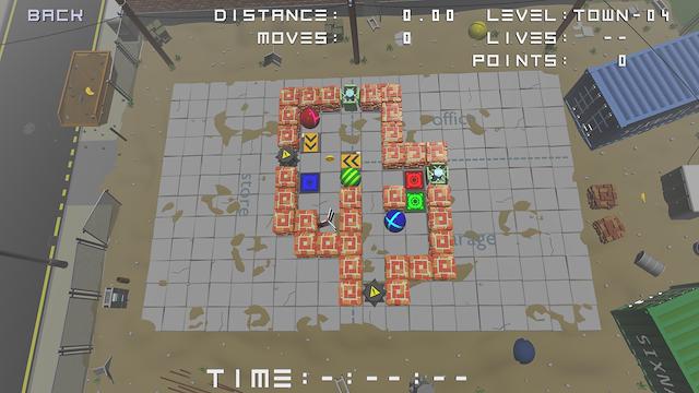 Image for the game Exit 2: Directions