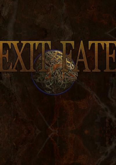 Cover image for the game Exit Fate