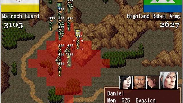 Image for the game Exit Fate