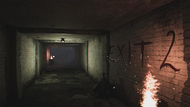 Image for the game Exit Slum 11