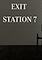 Cover image for the game Exit Station 7