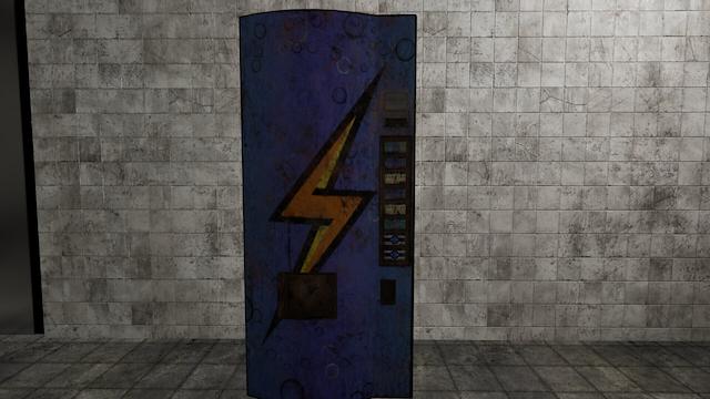 Image for the game Exit Station 7