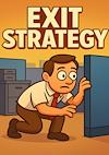 Cover image for the game Exit Strategy