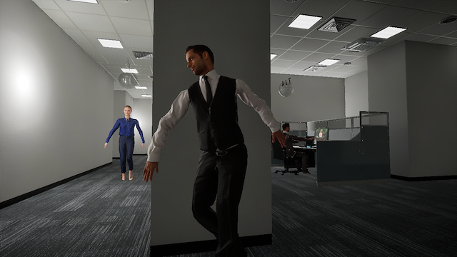 Image for the game Exit Strategy
