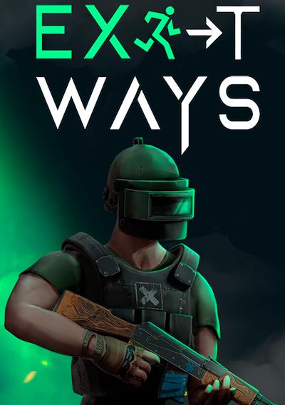 Cover image for the game Exit Ways