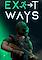 Cover image for the game Exit Ways