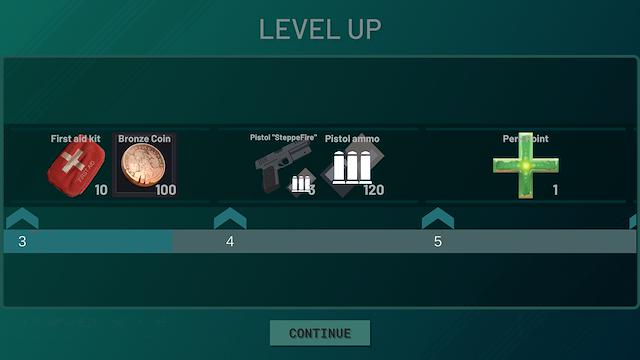 Image for the game Exit Ways