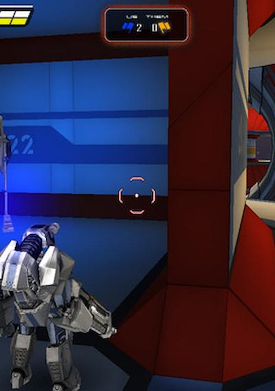 Cover image for the game Exo-Planet