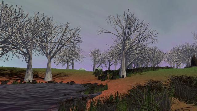 Image for the game Exo-Planet