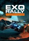 Cover image for the game Exo Rally Championship