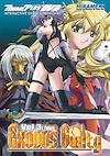 Cover image for the game Exodus Guilty Vol. 3 Future