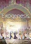 Cover image for the game Exogenesis: Perils of Rebirth