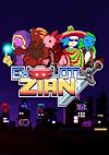 Cover image for the game Exolotl: Zian