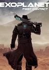 Cover image for the game Exoplanet: First Contact