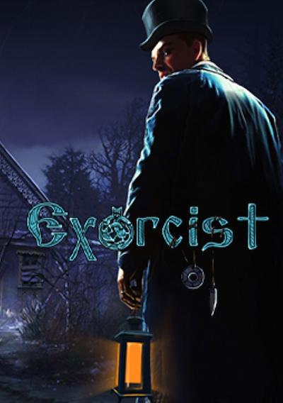 Cover image for the game Exorcist