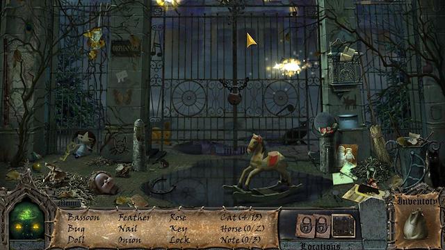 Image for the game Exorcist