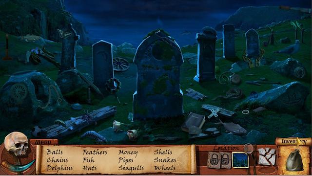 Image for the game Exorcist